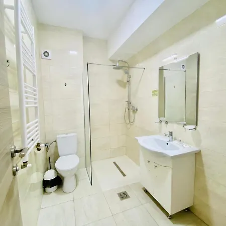 Apartmán I Loft *