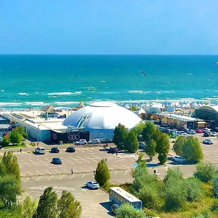 Apartmán I Loft Mamaia