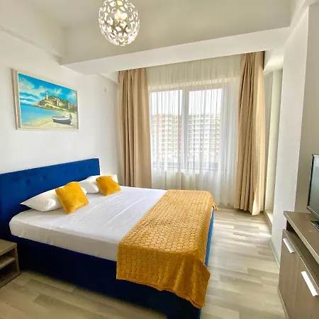 Apartmán I Loft *