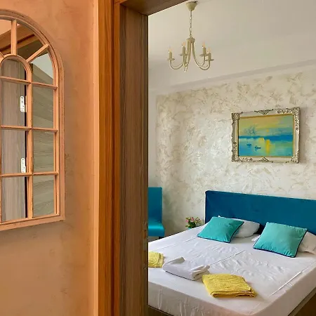 I Loft Apartmán Mamaia