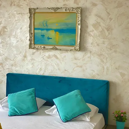 Apartmán I Loft Mamaia