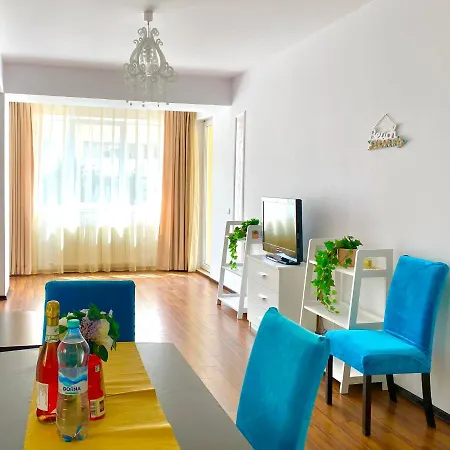 I Loft Apartmán