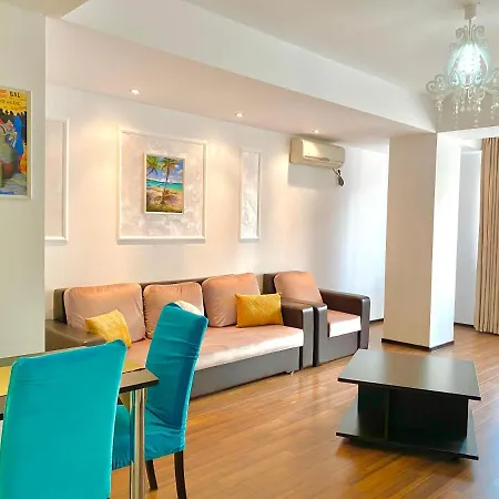 Apartmán I Loft *