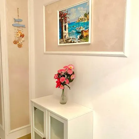 I Loft Apartmán *