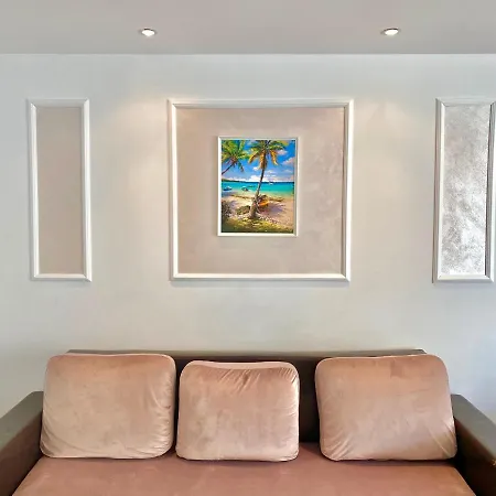 Apartmán I Loft