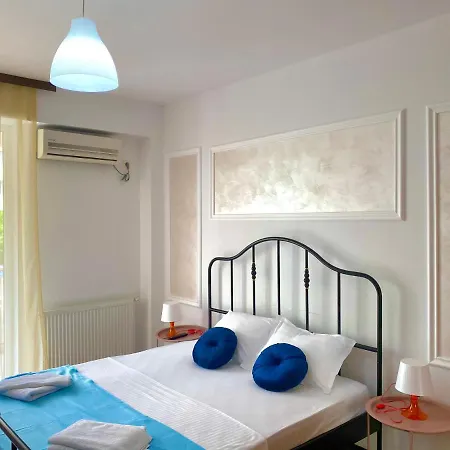 I Loft Apartmán