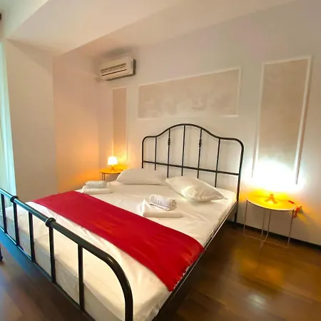 Apartmán I Loft Mamaia