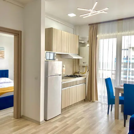 I Loft Apartmán