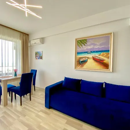 I Loft Mamaia