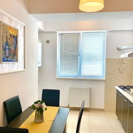 Apartmán I Loft