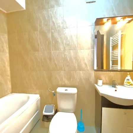 Apartmán I Loft *