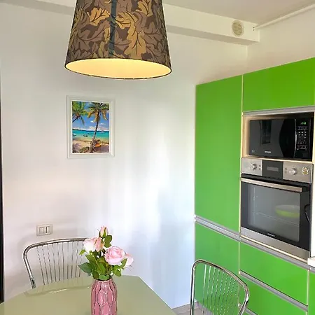 Apartmán I Loft