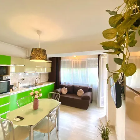 I Loft Mamaia