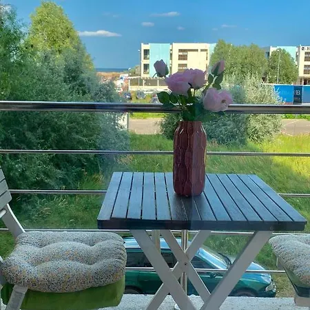 I Loft Apartmán Mamaia