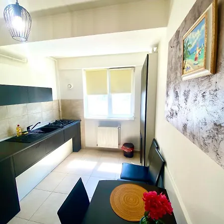 Apartmán I Loft Mamaia